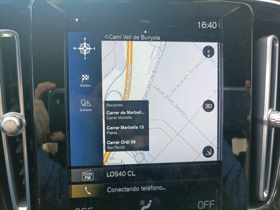 Imagen de Volvo XC40