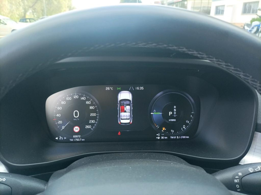 Imagen de Volvo XC40