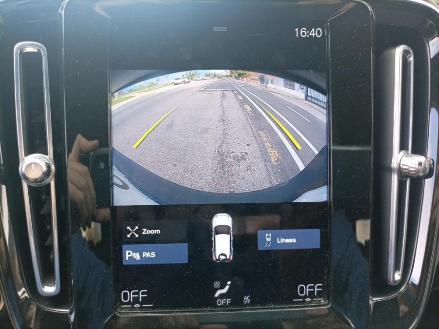 Imagen de Volvo XC40