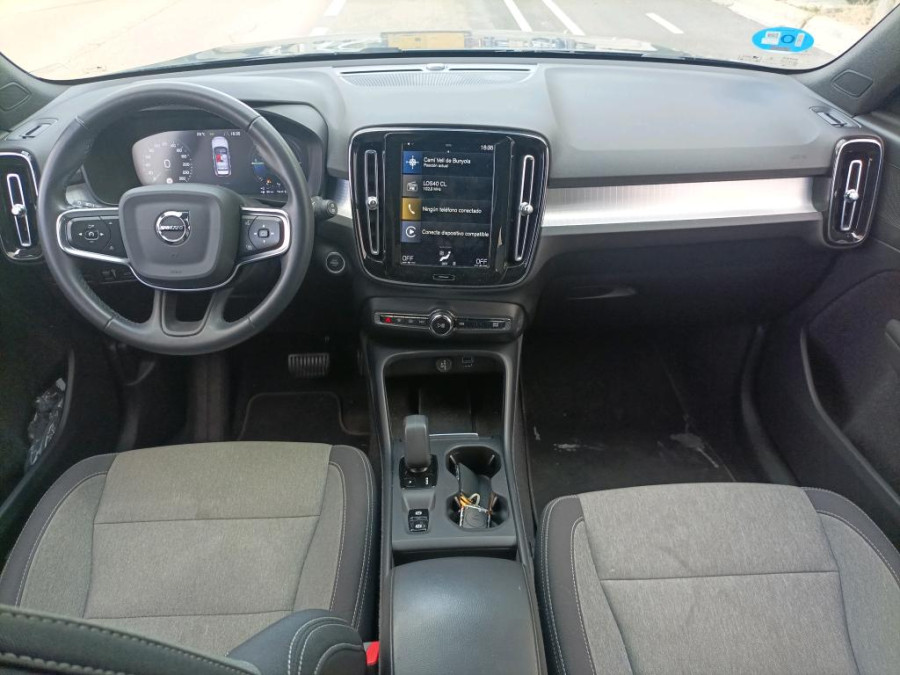 Imagen de Volvo XC40
