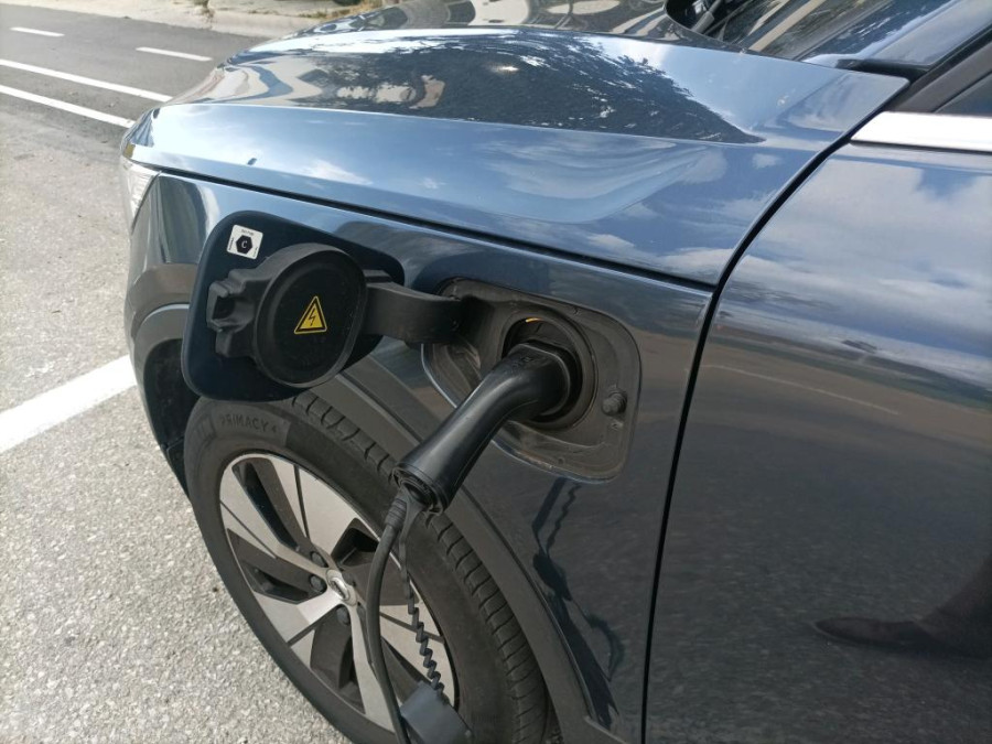 Imagen de Volvo XC40