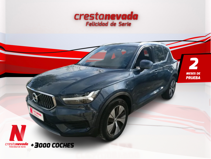 Imagen de Volvo XC40