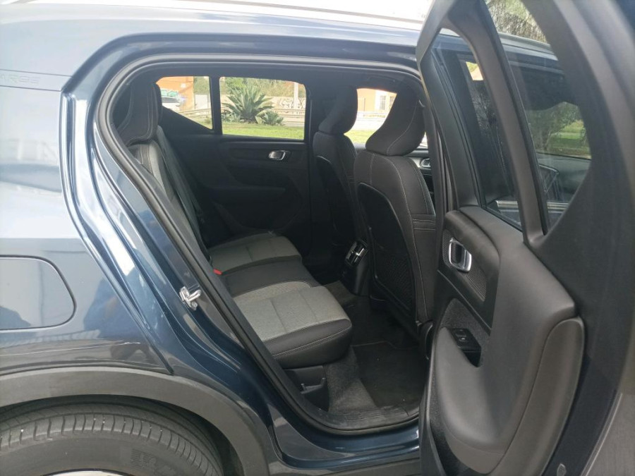 Imagen de Volvo XC40