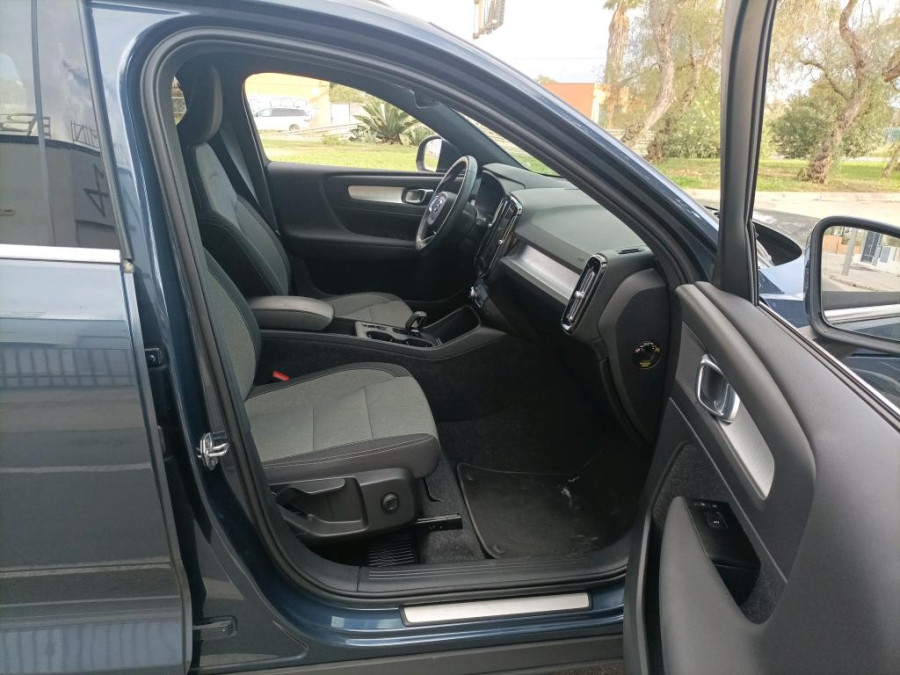Imagen de Volvo XC40