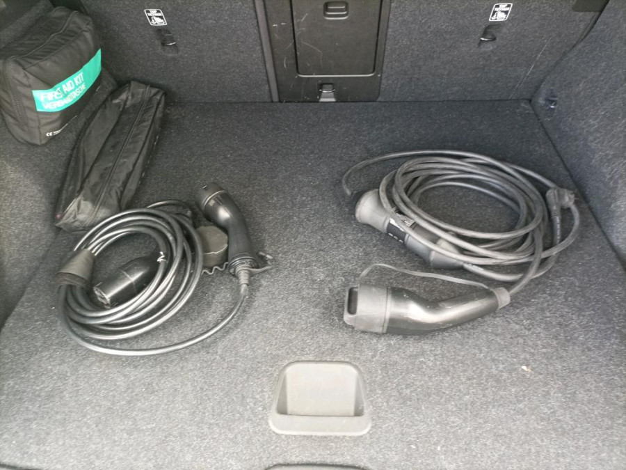 Imagen de Volvo XC40