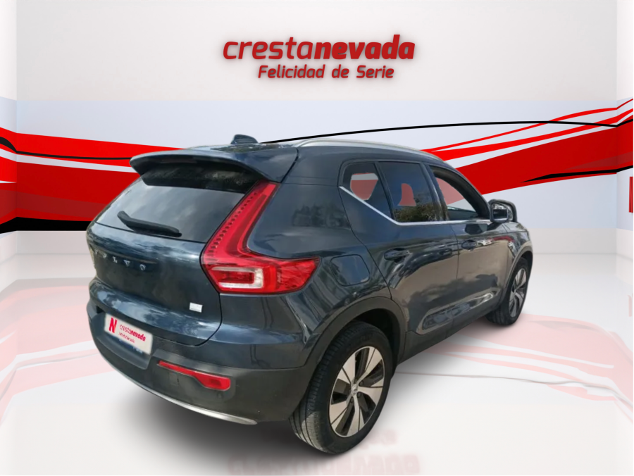 Imagen de Volvo XC40