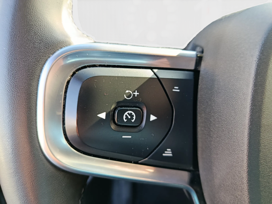 Imagen de Volvo XC40