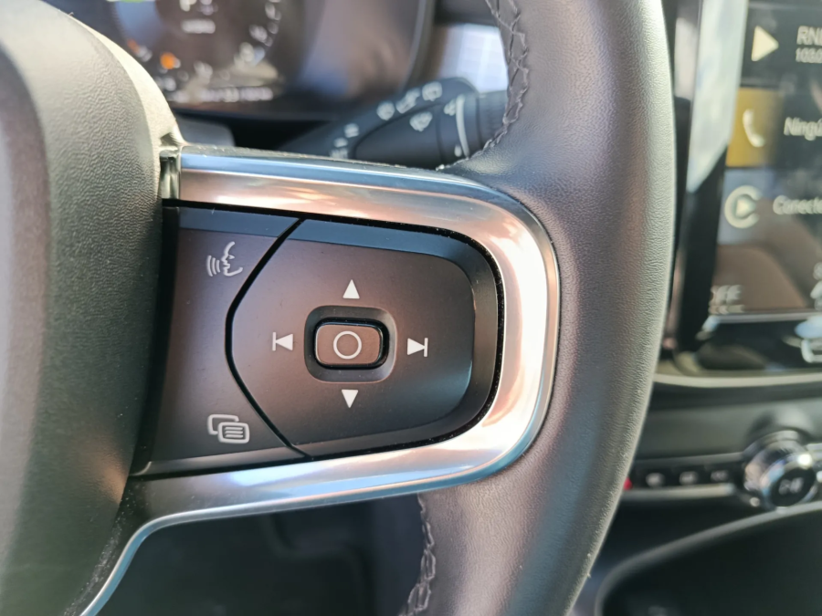 Imagen de Volvo XC40