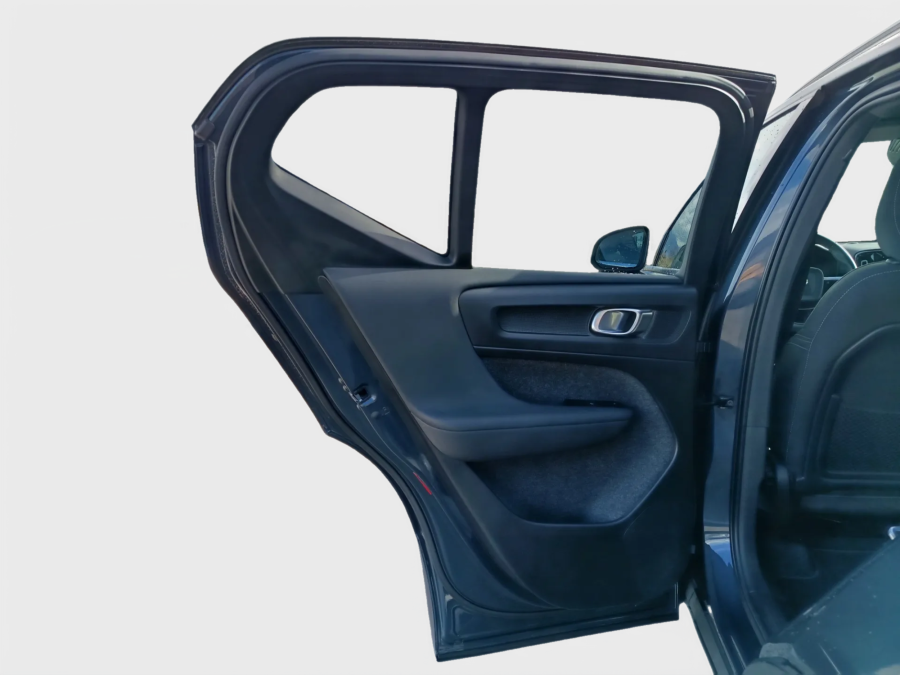 Imagen de Volvo XC40