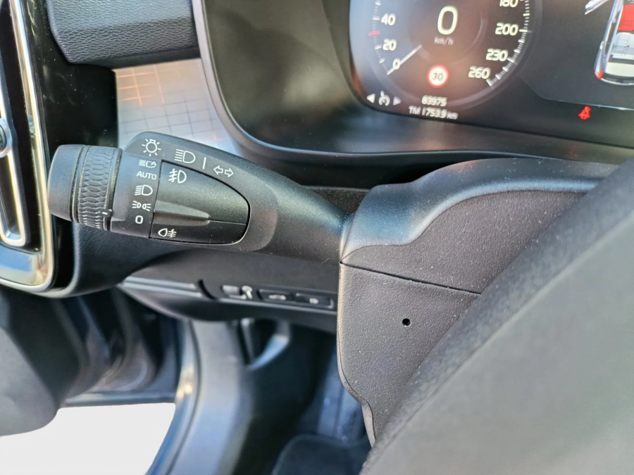 Imagen de Volvo XC40