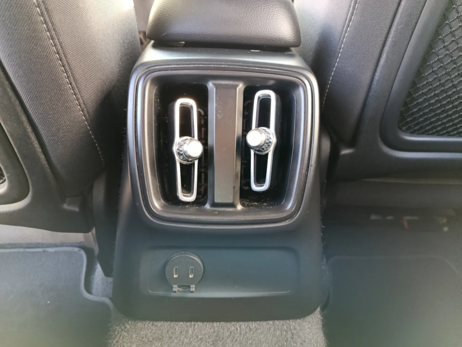 Imagen de Volvo XC40