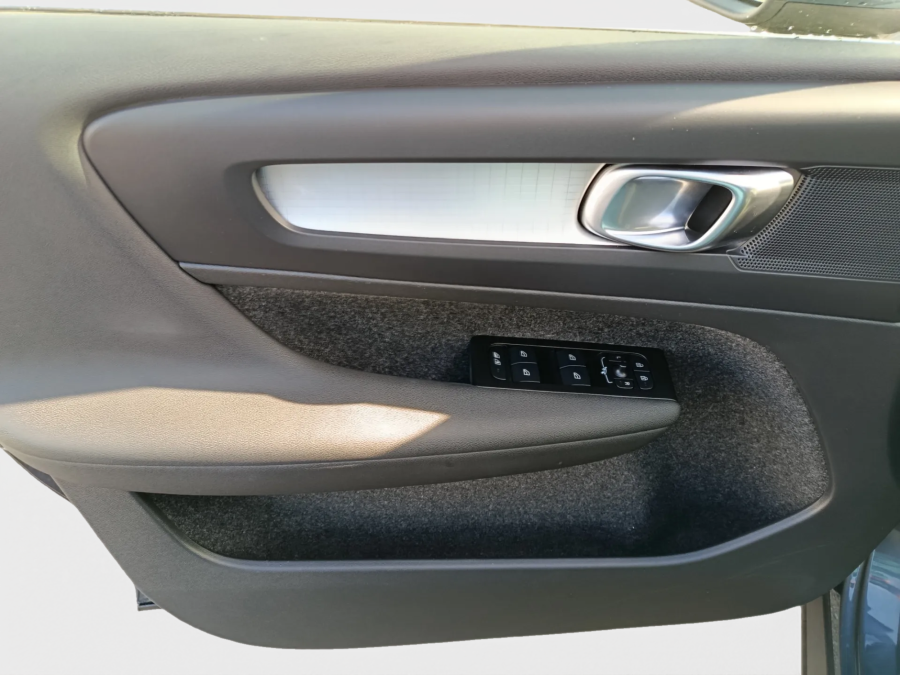 Imagen de Volvo XC40