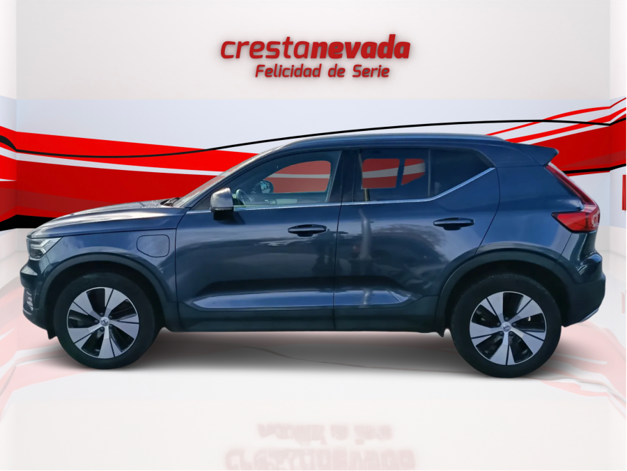 Imagen de Volvo XC40