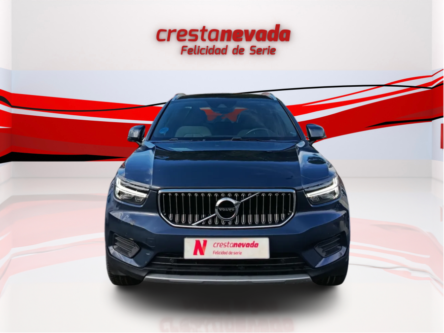 Imagen de Volvo XC40