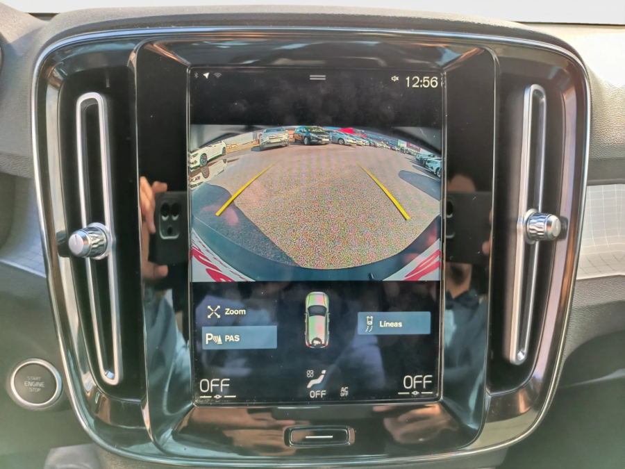 Imagen de Volvo XC40