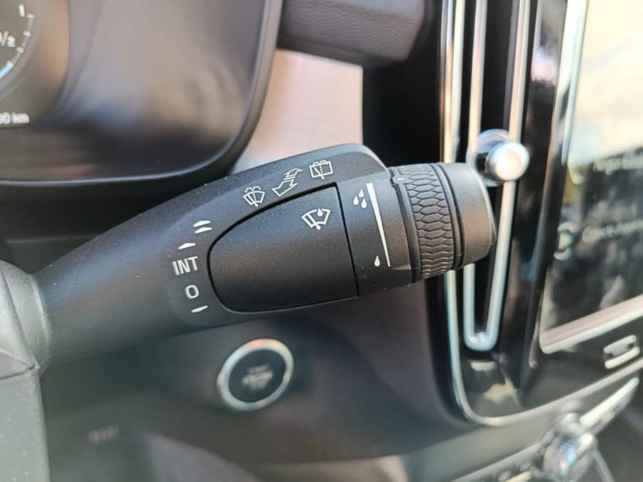 Imagen de Volvo XC40