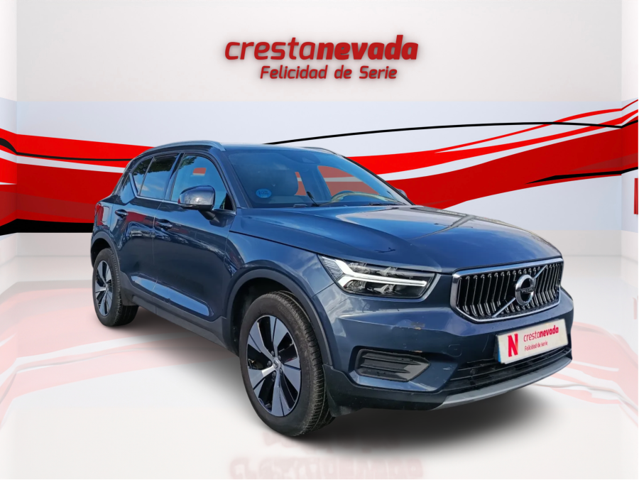 Imagen de Volvo XC40