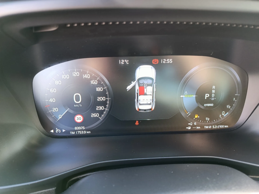 Imagen de Volvo XC40