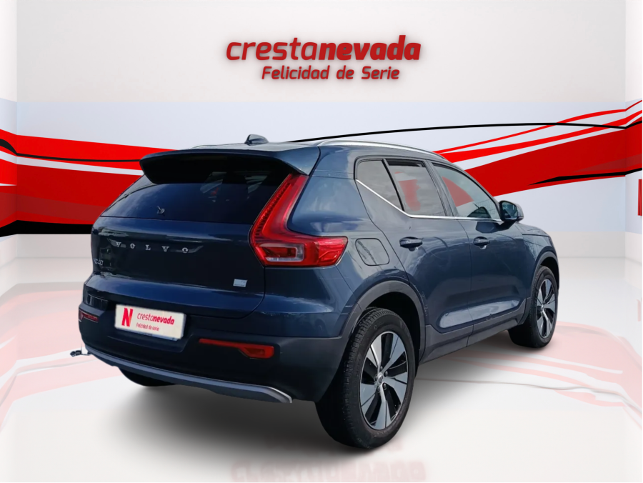 Imagen de Volvo XC40
