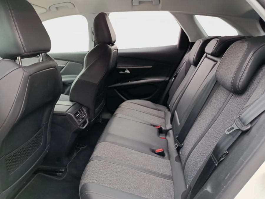 Imagen de Peugeot 3008