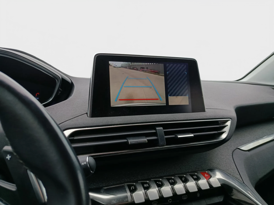 Imagen de Peugeot 3008