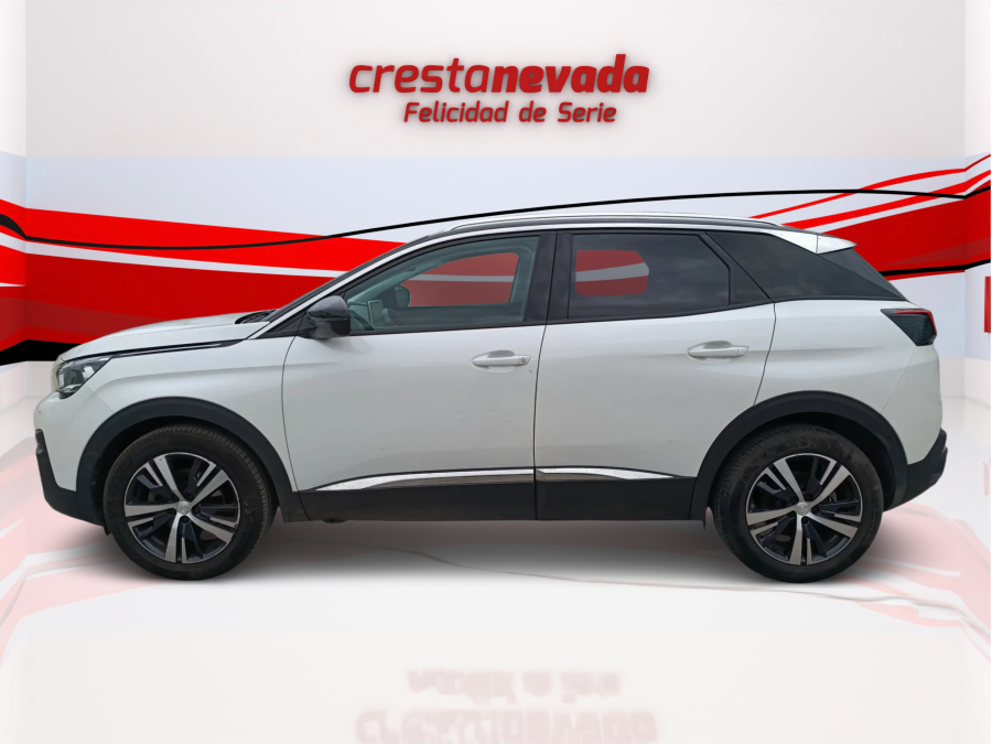 Imagen de Peugeot 3008