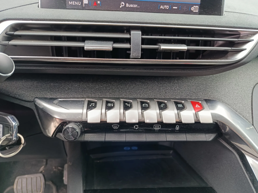 Imagen de Peugeot 3008