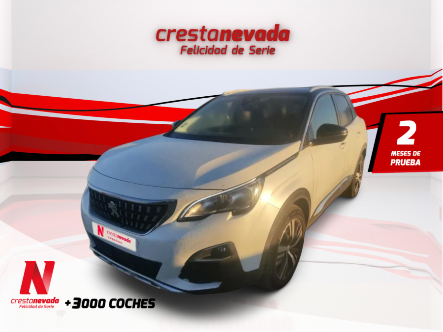 Imagen de Peugeot 3008
