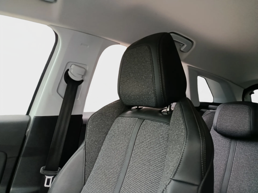 Imagen de Peugeot 3008