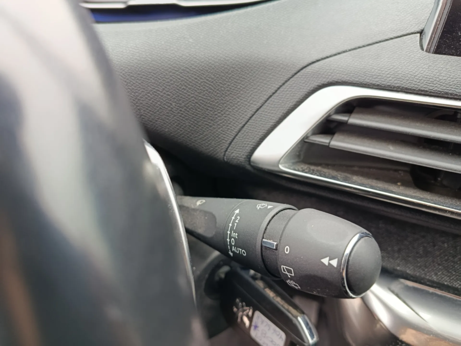 Imagen de Peugeot 3008