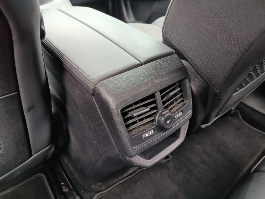 Imagen de Peugeot 3008