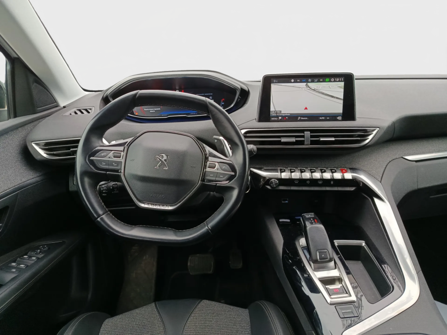 Imagen de Peugeot 3008