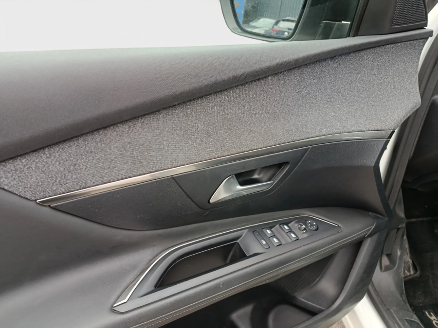 Imagen de Peugeot 3008