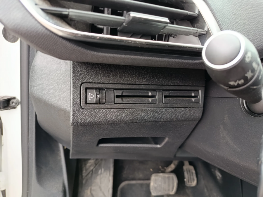 Imagen de Peugeot 3008