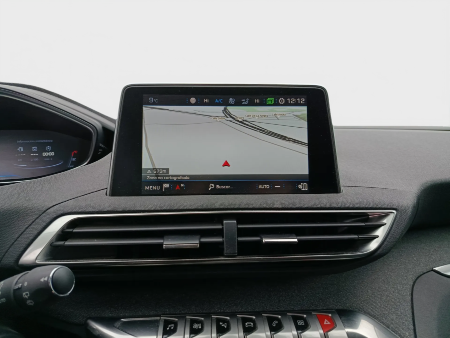 Imagen de Peugeot 3008