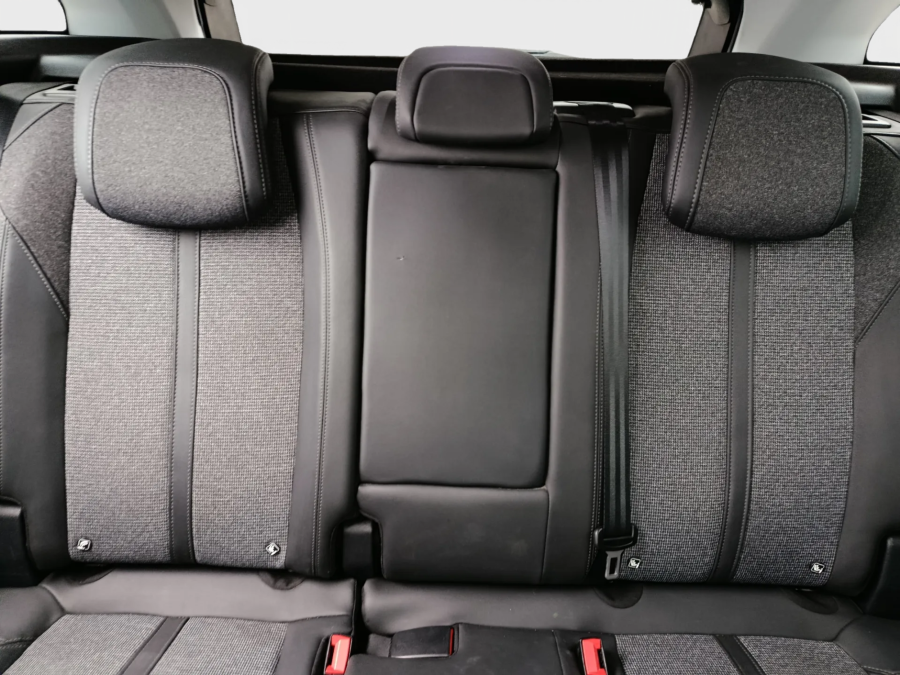 Imagen de Peugeot 3008