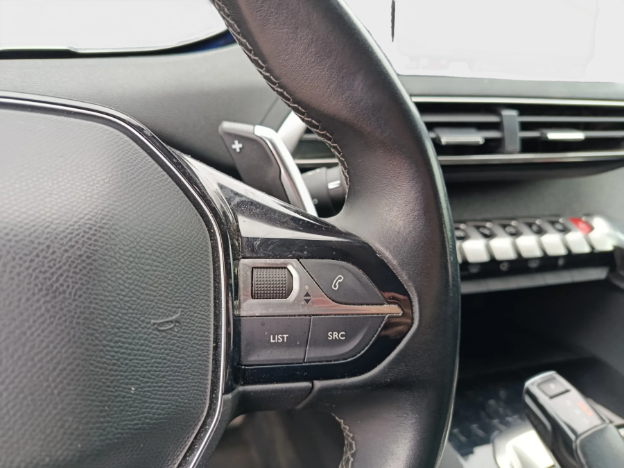 Imagen de Peugeot 3008