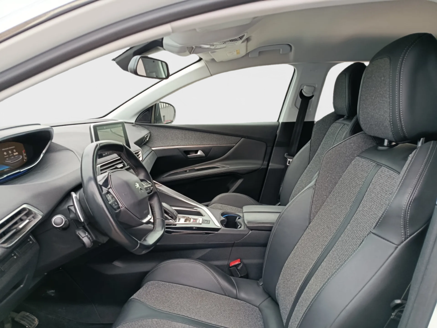 Imagen de Peugeot 3008