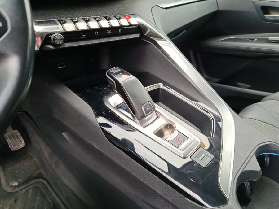 Imagen de Peugeot 3008