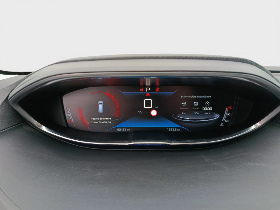 Imagen de Peugeot 3008