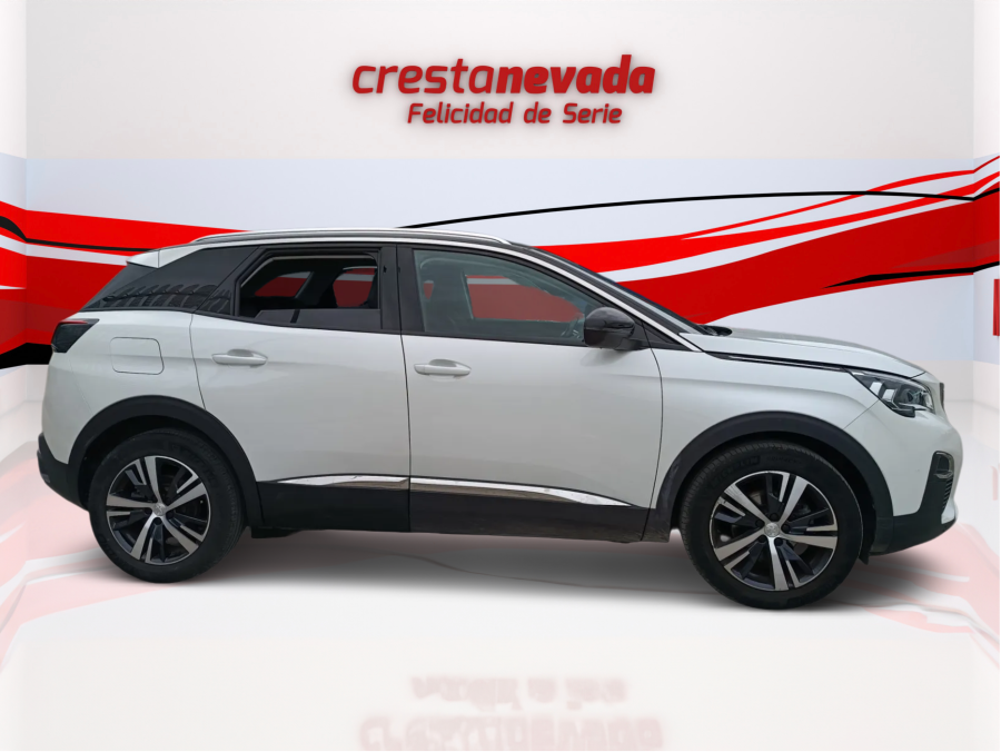 Imagen de Peugeot 3008