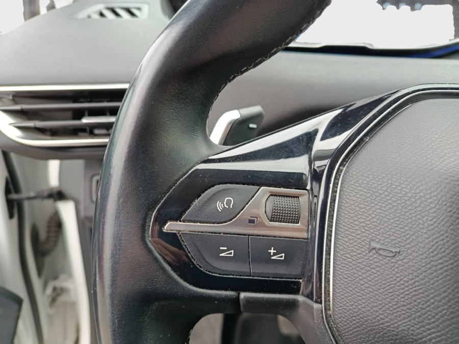 Imagen de Peugeot 3008