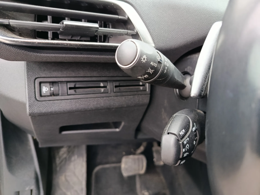 Imagen de Peugeot 3008