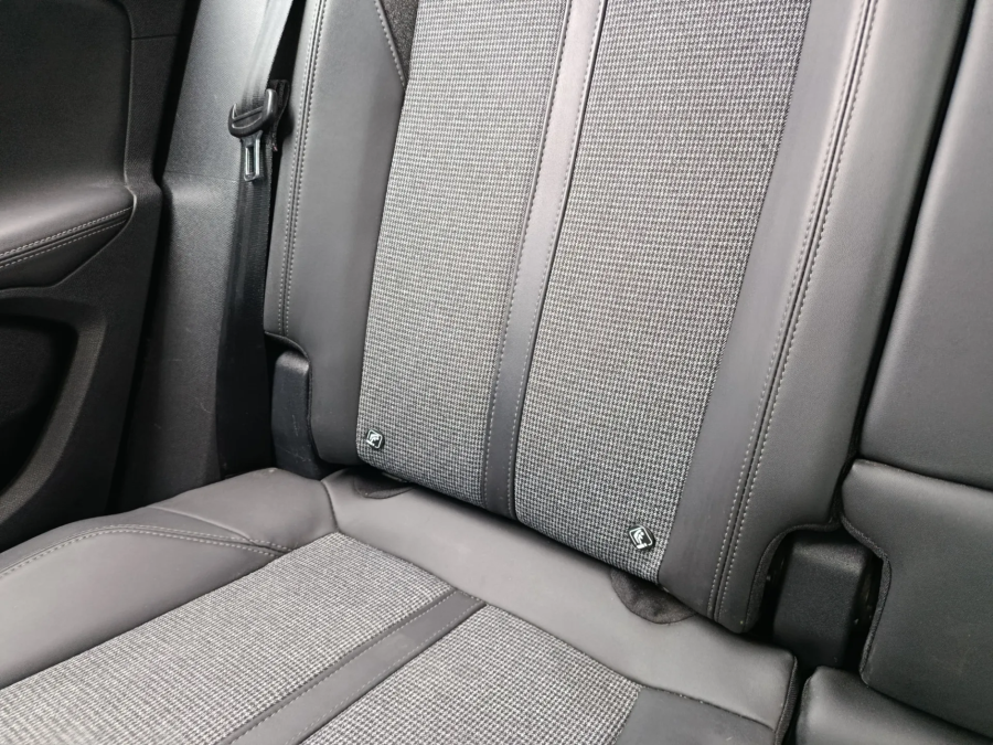 Imagen de Peugeot 3008