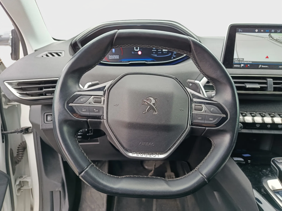 Imagen de Peugeot 3008