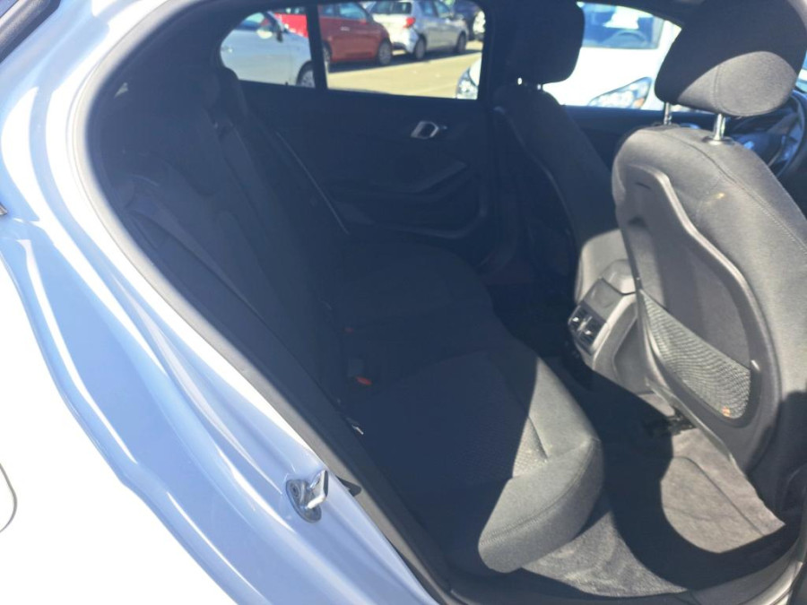 Imagen de BMW Serie 1