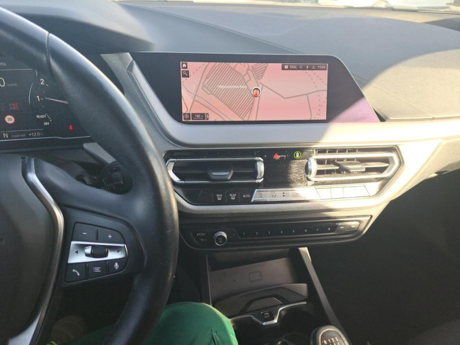 Imagen de BMW Serie 1