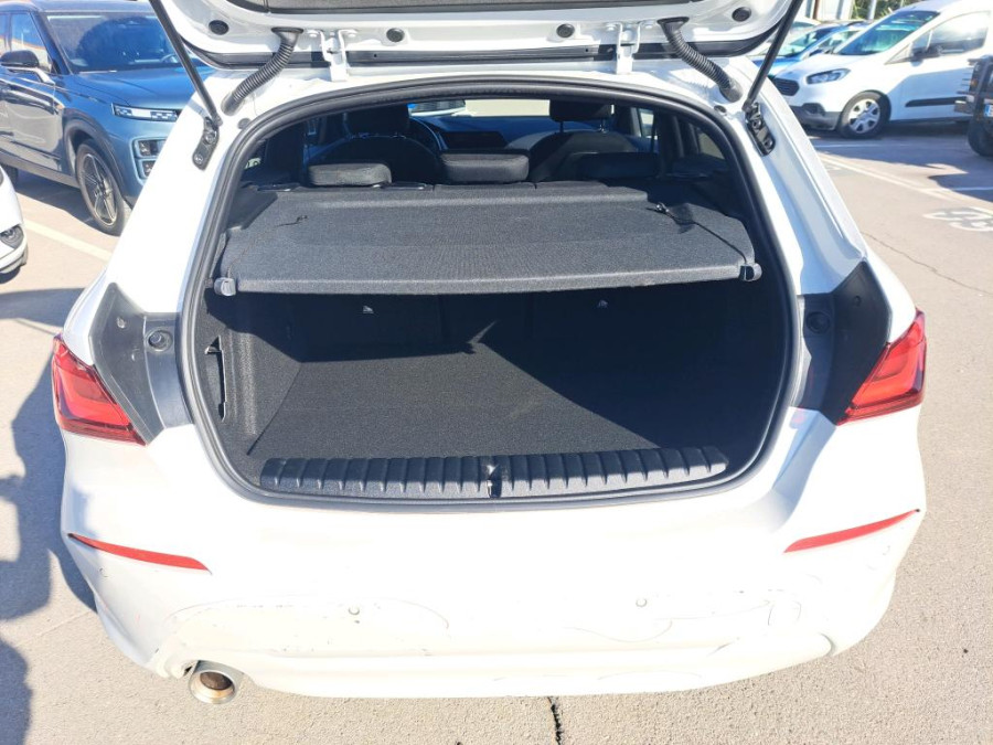 Imagen de BMW Serie 1