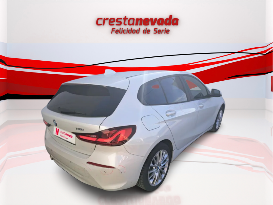 Imagen de BMW Serie 1