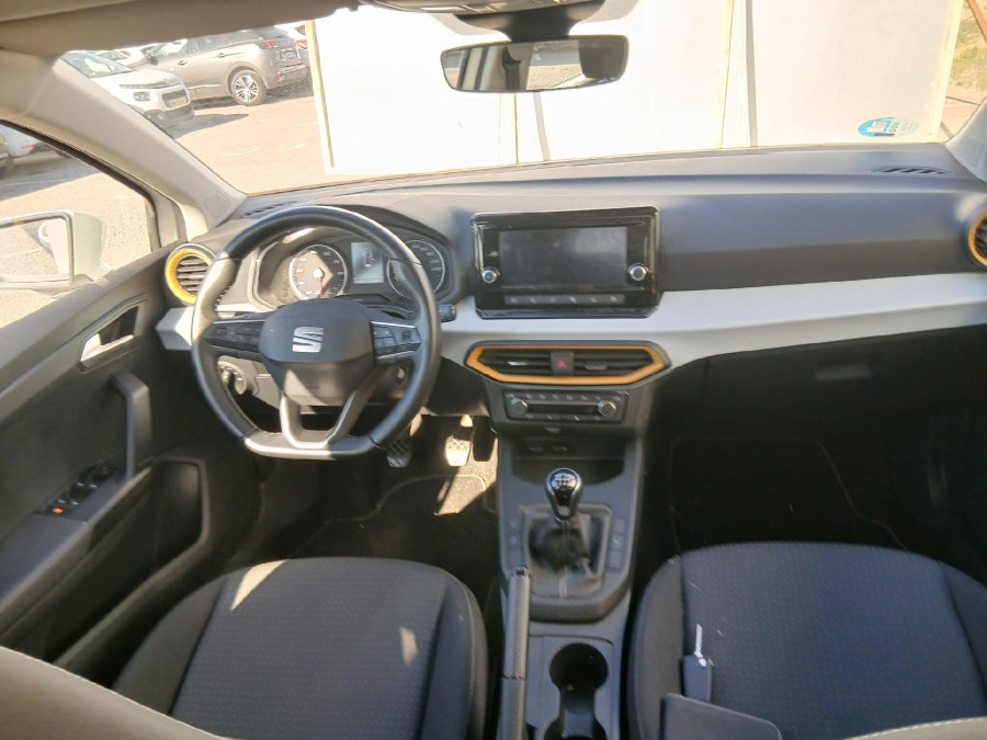 Imagen de SEAT Ibiza